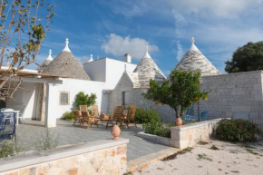 Trulli Mirabilis